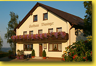 Gasthaus Wissinger